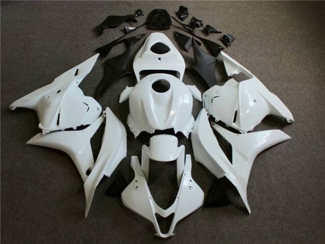 Cheapest 2009-2012 Unpainted Honda CBR600RR Motorcycle Bodywork UK