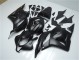 Cheapest 2009-2012 Matte Black Honda CBR600RR Motorcycle Fairings Kits UK