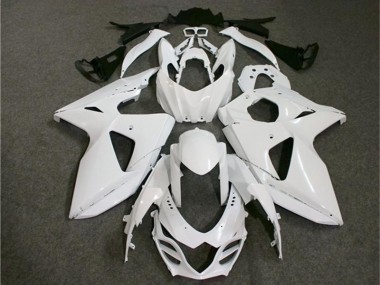 Cheapest 2009-2016 Unpainted Suzuki GSXR1000 Motorbike Fairing UK