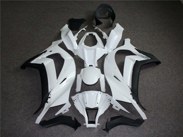 Cheapest 2011-2015 Unpainted Kawasaki ZX10R Motorcyle Fairings UK