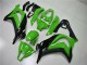 Cheapest 2011-2015 Green Black Kawasaki ZX10R Replacement Fairings UK