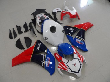 Cheapest 2012-2016 TT Legends Honda CBR1000RR Motorcycle Fairings Kit UK