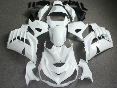 Cheapest 2012-2021 Unpainted Kawasaki ZX14R ZZR1400 Motorcyle Fairings UK