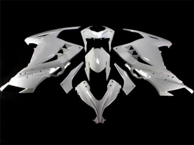 Cheapest 2013-2016 Unpainted Kawasaki EX300 Bike Fairings UK