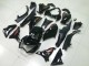 Cheapest 2013-2016 Black Kawasaki Z800 Motorcycle Fairings Kits UK