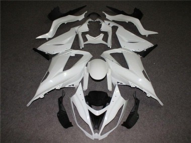 Cheapest 2013-2018 Unpainted Kawasaki ZX6R Motorcylce Fairings UK