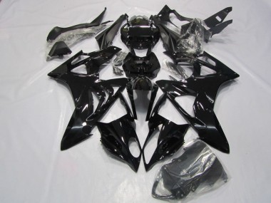 Cheapest 2009-2014 Black BMW S1000RR Bike Fairings UK