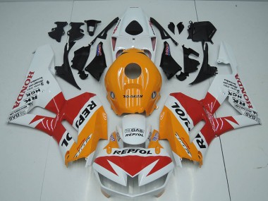 Cheapest 2012-2016 Repsol Honda CBR1000RR Bike Fairing Kit UK