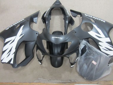 Cheapest 1999-2000 Black Honda CBR600 F4 Motorbike Fairing Kits UK