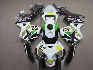 Cheapest 2005-2006 Hannspree 52 Honda CBR600RR Motor Fairings UK