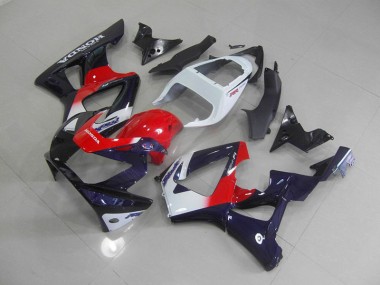 Cheapest 2000-2001 Red Purple Black Honda CBR900RR 929 Motorcycle Replacement Fairings UK