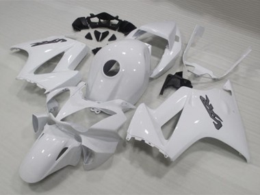 Cheapest 2002-2013 White Honda VFR800 Motorcycle Fairings & Bodywork UK