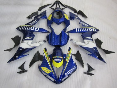 Cheapest 2004-2006 Blue Go!!!!!!! 46 Yamaha YZF R1 Motorcycle Bodywork UK