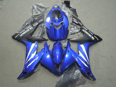 Cheapest 2004-2006 Michelin Yamaha YZF R1 Motorcylce Fairings UK