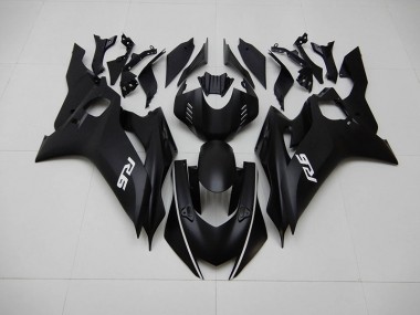 Cheapest 2017-2021 Black Yamaha YZF R6 Replacement Motorcycle Fairings UK