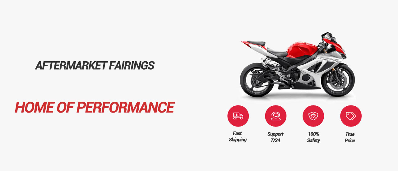 Cheapest Motorcycle Fairings UK